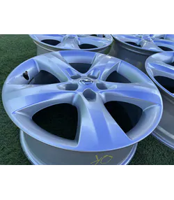 5x105 17" Opel gyári alufelni 7Jx17h2 ET42 6