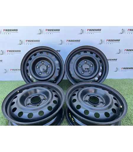 5x114.3 15" Hyundai,Kia gyári lemezfelni 5,5Jx15h2 ET47 - Mobil Gumis