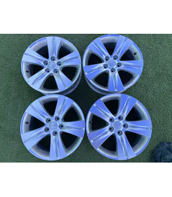 5x114.3 17" Kia gyári alufelni 6,5Jx17h2 ET35 1