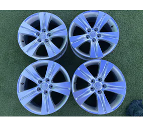 5x114.3 17" Kia gyári alufelni 6,5Jx17h2 ET35 alapértelmezett kép