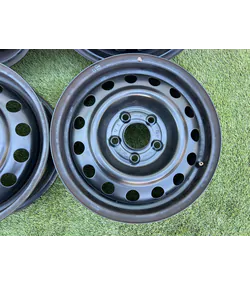 5x114.3 15" Hyundai,Kia gyári lemezfelni 5,5Jx15h2 ET47 - Mobil Gumis 3