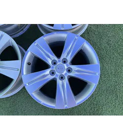 5x114.3 17" Kia gyári alufelni 6,5Jx17h2 ET35 3