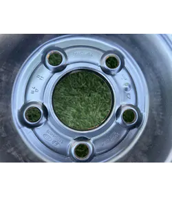 5x114.3 15" Hyundai,Kia gyári lemezfelni 5,5Jx15h2 ET47 - Mobil Gumis 6
