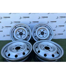 5x130 16" Fiat,Peugeot,Citroen gyári lemezfelni 6Jx16h2 ET68 - Mobil Gumis