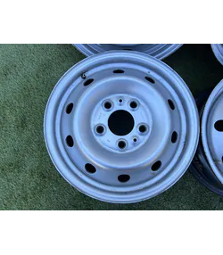 5x130 16" Fiat,Peugeot,Citroen gyári lemezfelni 6Jx16h2 ET68 - Mobil Gumis 2