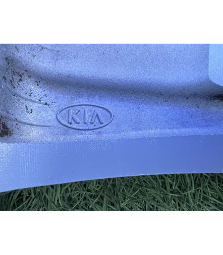 5x114.3 17" Kia gyári alufelni 6,5Jx17h2 ET35 8