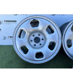 6x139.7 16" Nissan Navara gyári lemezfelni 7Jx16h2 ET30 - Mobil Gumis 4