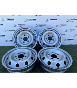 5x130 16" Fiat,Peugeot,Citroen gyári lemezfelni 6Jx16h2 ET68 - Mobil Gumis