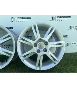 5x100 15" Seat gyári alufelni 6Jx15h2 ET38 - Mobil Gumis 5