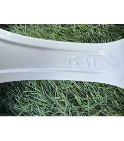 5x110 16" Saab gyári alufelni 6,5Jx16h2 ET41 8