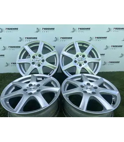 5x108 16" Enzo (Ford) alufelni 6,5Jx16h2 ET50 - Mobil Gumis