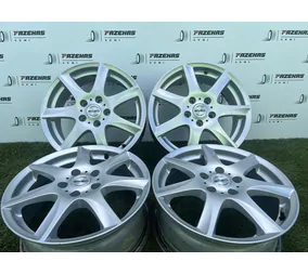 5x108 16" Enzo (Ford) alufelni 6,5Jx16h2 ET50 - Mobil Gumis