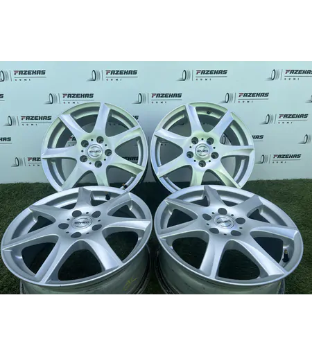 5x108 16" Enzo (Ford) alufelni 6,5Jx16h2 ET50 - Mobil Gumis