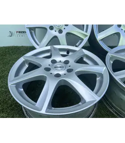 5x108 16" Enzo (Ford) alufelni 6,5Jx16h2 ET50 - Mobil Gumis 2