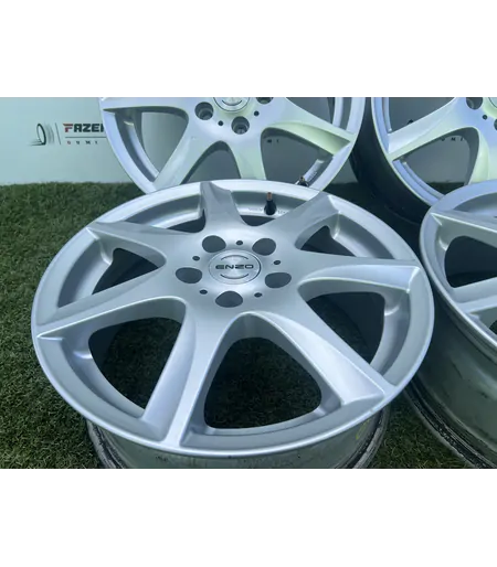 5x108 16" Enzo (Ford) alufelni 6,5Jx16h2 ET50 - Mobil Gumis 2