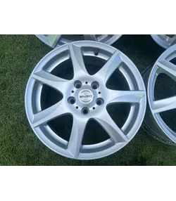 5x108 16" Enzo (Ford) alufelni 6,5Jx16h2 ET50 - Mobil Gumis 3
