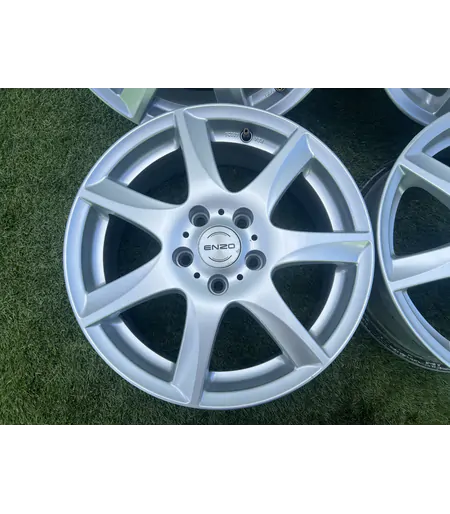 5x108 16" Enzo (Ford) alufelni 6,5Jx16h2 ET50 - Mobil Gumis 3