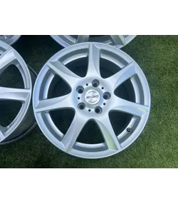 5x108 16" Enzo (Ford) alufelni 6,5Jx16h2 ET50 - Mobil Gumis 4
