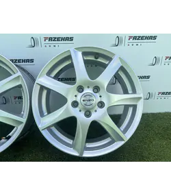5x108 16" Enzo (Ford) alufelni 6,5Jx16h2 ET50 - Mobil Gumis 6