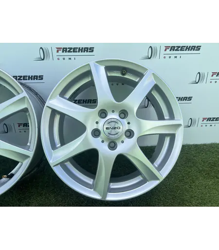 5x108 16" Enzo (Ford) alufelni 6,5Jx16h2 ET50 - Mobil Gumis 6