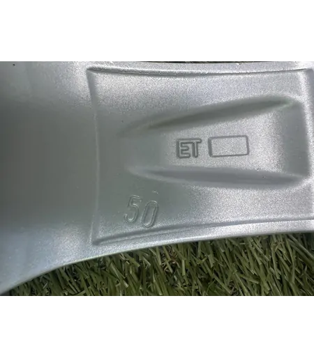 5x108 16" Enzo (Ford) alufelni 6,5Jx16h2 ET50 - Mobil Gumis 8