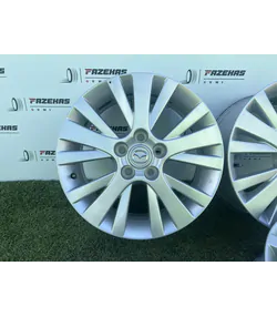 5x114.3 17" Mazda gyári alufelni 7Jx17h2 ET60 - Mobil Gumis 4