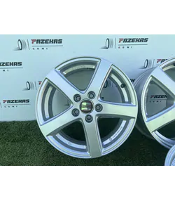 5x100 15" Alutec alufelni 6Jx15h2 ET38 - Mobil Gumis 4