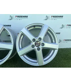 5x100 15" Alutec alufelni 6Jx15h2 ET38 - Mobil Gumis 5