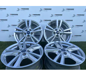 5x108 17" Ford gyári alufelni + TPMS szenzor 7,5Jx17h2 ET55 - Mobil Gumis