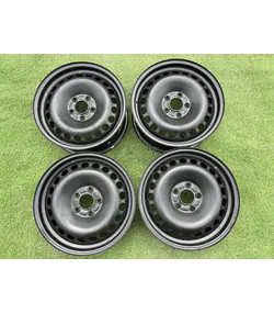 5x108 16" Ford gyári lemezfelni 6,5Jx16h2 ET50 1