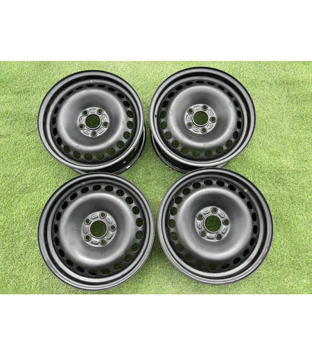 5x108 16" Ford gyári lemezfelni 6,5Jx16h2 ET50