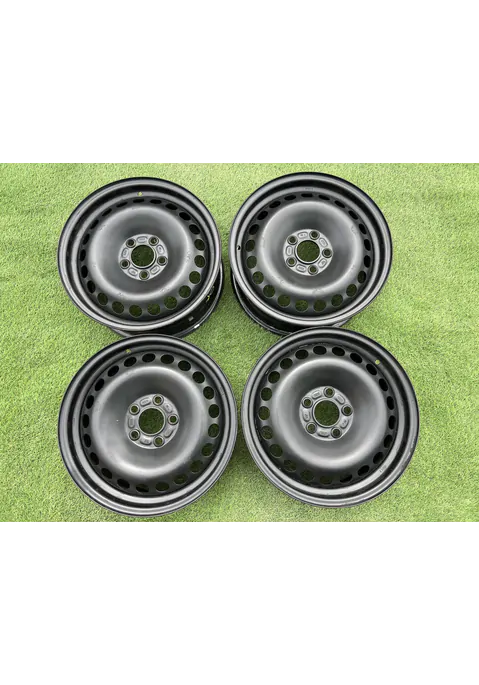 5x108 16" Ford gyári lemezfelni 6,5Jx16h2 ET50