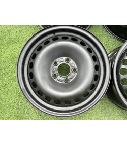 5x108 16" Ford gyári lemezfelni 6,5Jx16h2 ET50 2