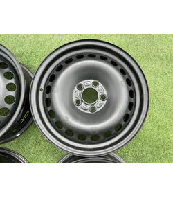 5x108 16" Ford gyári lemezfelni 6,5Jx16h2 ET50 3