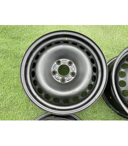 5x108 16" Ford gyári lemezfelni 6,5Jx16h2 ET50 4