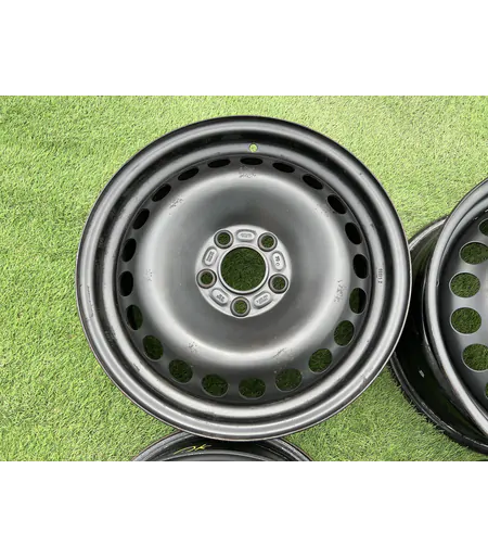 5x108 16" Ford gyári lemezfelni 6,5Jx16h2 ET50 4