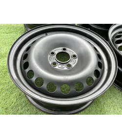 5x108 16" Ford gyári lemezfelni 6,5Jx16h2 ET50 5