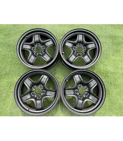 5x110 16" Opel gyári struktur lemezfelni 6,5Jx16h2 ET39 2