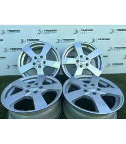 5x108 16" Dezent (Ford) alufelni 6,5Jx16h2 ET50 - Mobil Gumis
