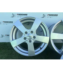 5x108 16" Dezent (Ford) alufelni 6,5Jx16h2 ET50 - Mobil Gumis 5