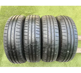 175/65 R14 Falken Sincera Sn110 nyári gumi 5-5,5mm alapértelmezett kép