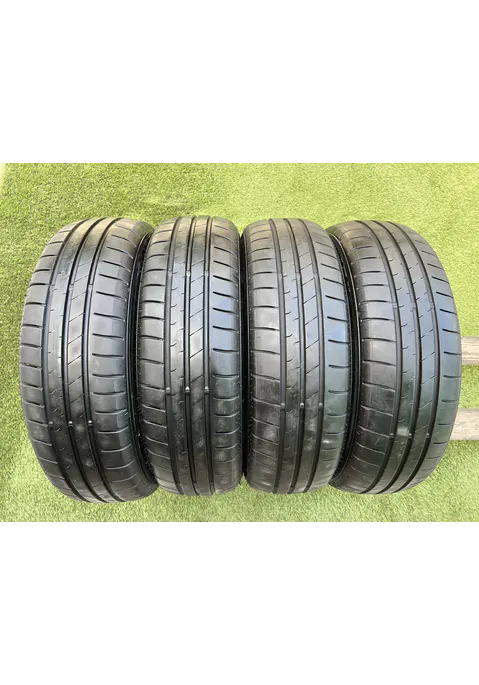 175/65 R14 Falken Sincera Sn110 nyári gumi 5-5,5mm