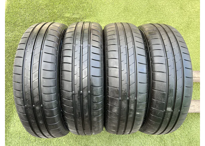 175/65 R14 Falken Sincera Sn110 nyári gumi 5-5,5mm alapértelmezett kép