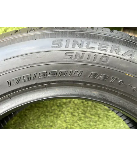 175/65 R14 Falken Sincera Sn110 nyári gumi 5-5,5mm 5