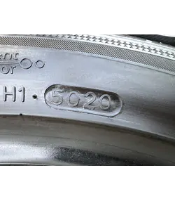 225/45 R18 Hankook Ventus Prime 3 nyári gumi 6,5mm 6