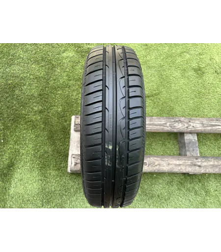 165/70 R14 Fulda EcoControl nyári gumi 6,5mm 1