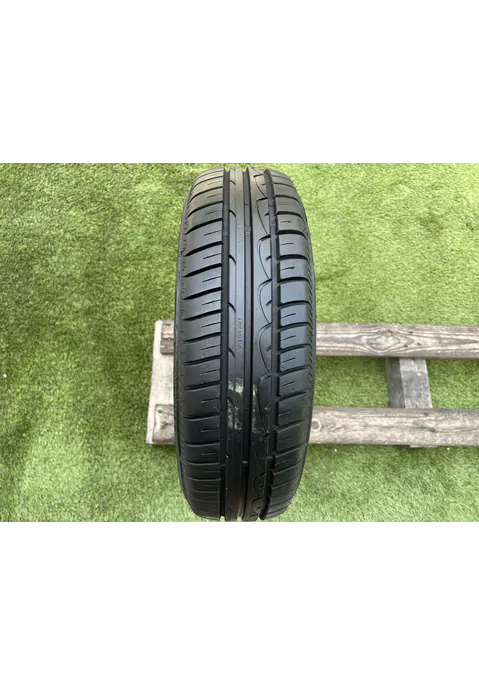 165/70 R14 Fulda EcoControl nyári gumi 6,5mm