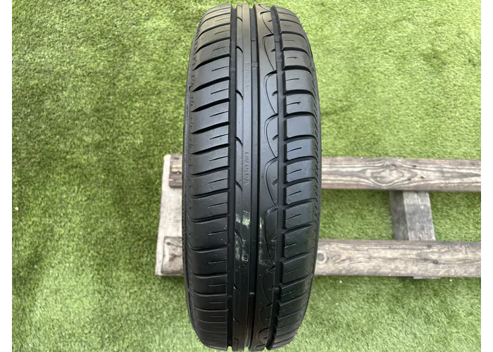 165/70 R14 Fulda EcoControl nyári gumi 6,5mm alapértelmezett kép