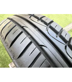 165/70 R14 Fulda EcoControl nyári gumi 6,5mm 2