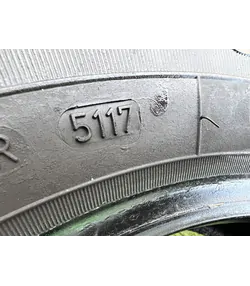 165/70 R14 Fulda EcoControl nyári gumi 6,5mm - Mobil Gumis 3